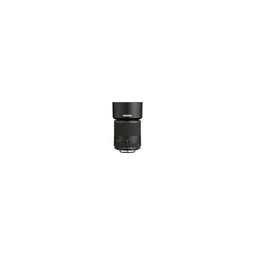 Pentax HD PENTAX-DA 55-300mm f/4.5-6.3 ED PLM WR RE Lens