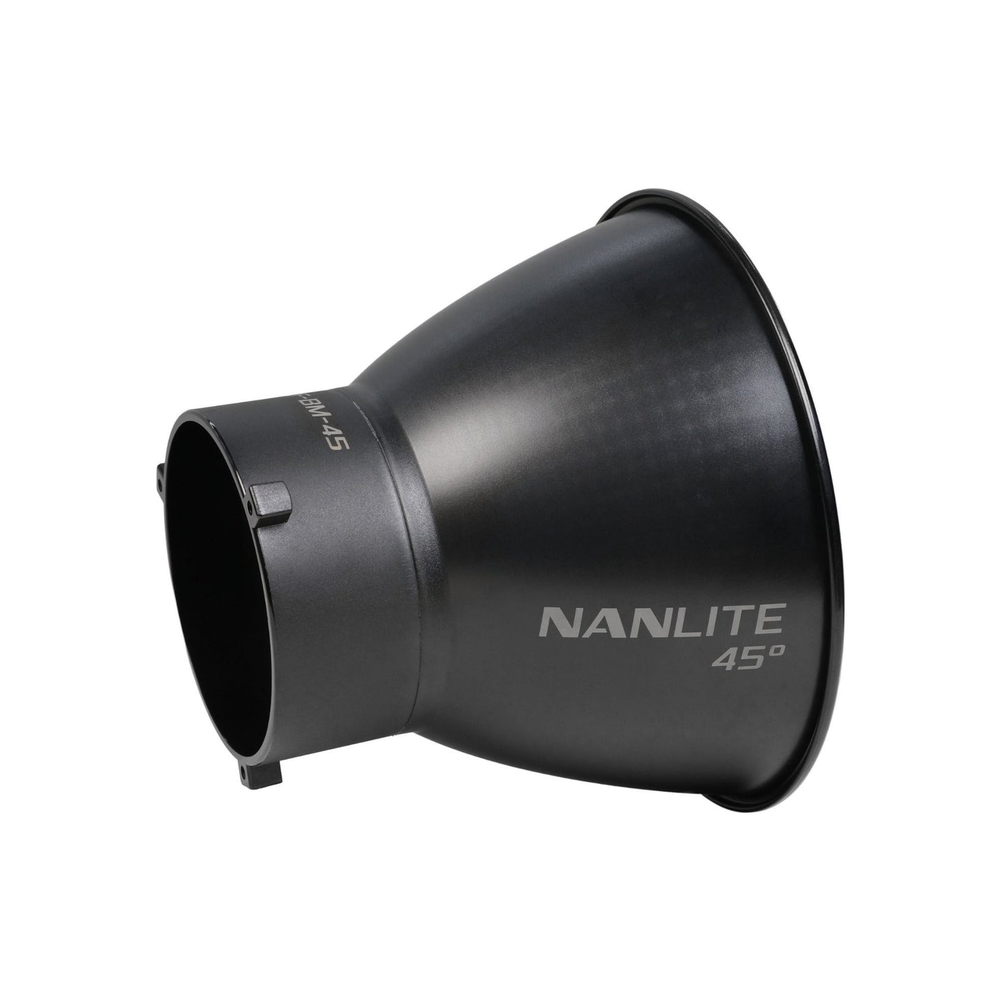 Nanlite 45-Degree Reflector for FS and FC Monolights