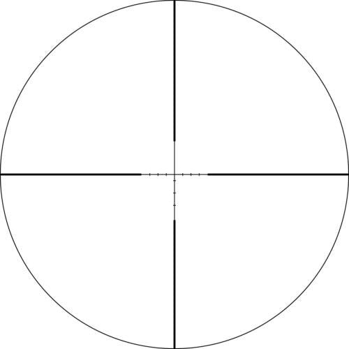 Vortex Diamondback 1.75-5x32 Riflescope (Dead-Hold BDC MOA Reticle)