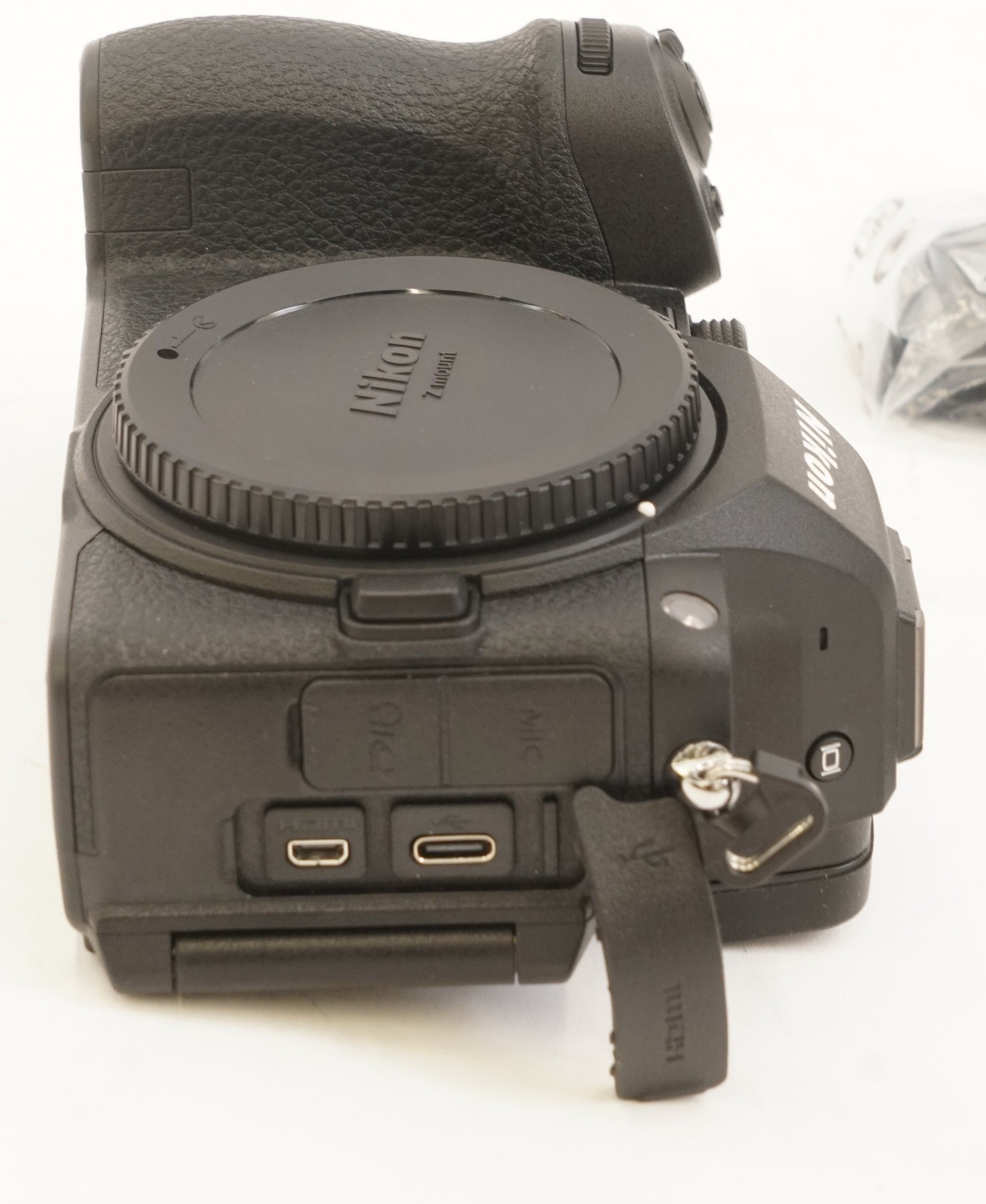 Nikon Z5 II Mirrorless Digital Camera (Body Only) (Used)