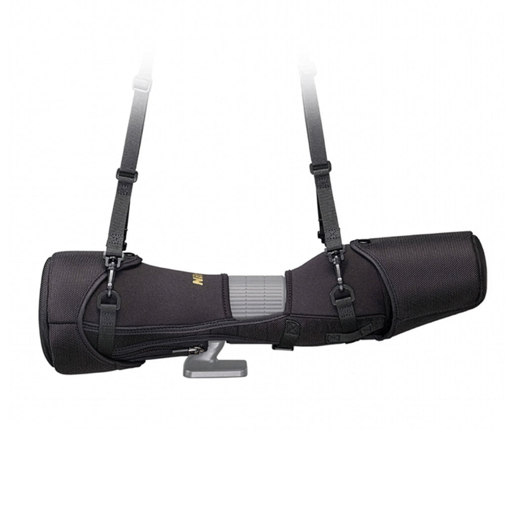 Nikon Monarch 20-60x82 ED Waterproof/Fogproof Spotting Scope (Straight Viewing)
