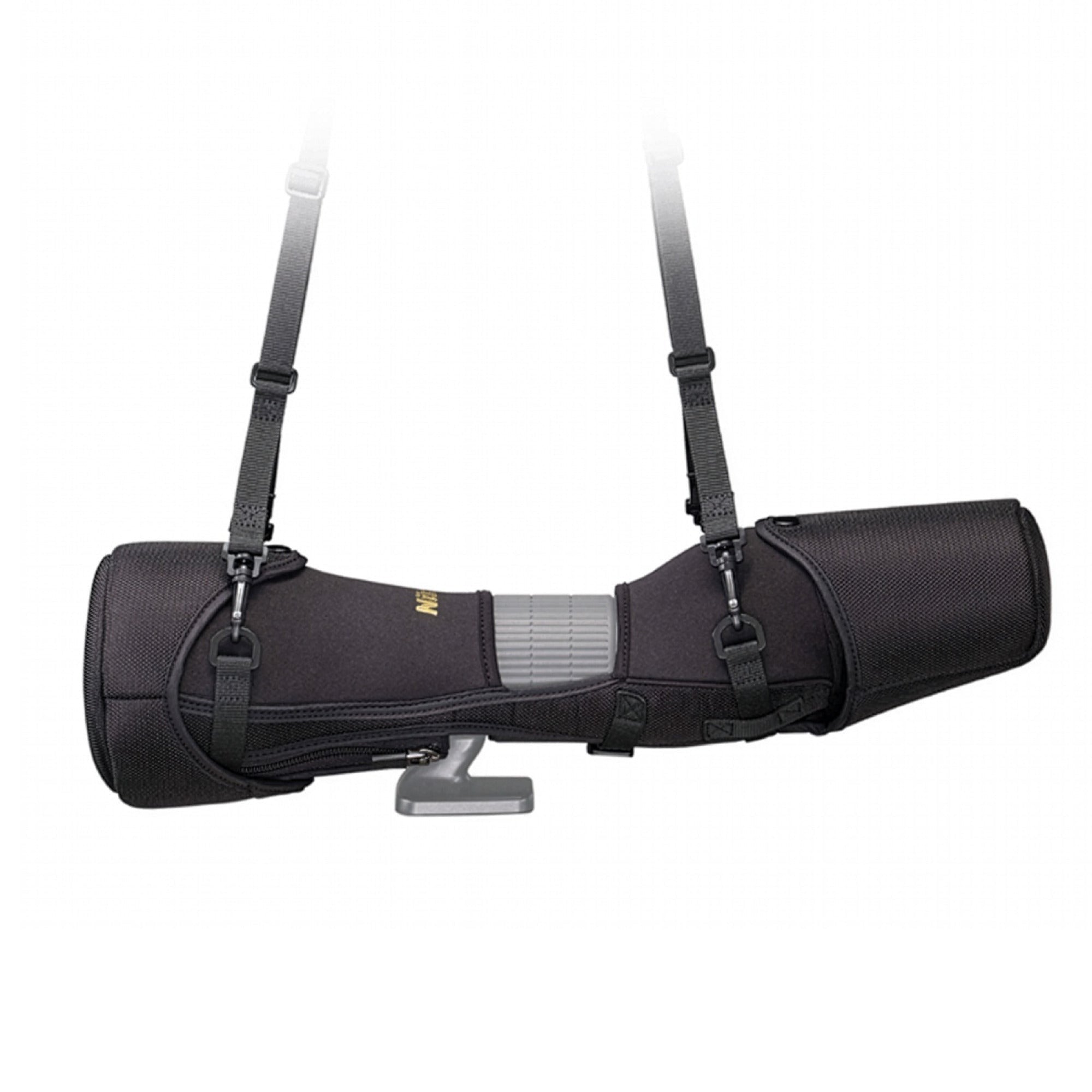 Nikon Monarch 20-60x82 ED Waterproof/Fogproof Spotting Scope (Straight Viewing)
