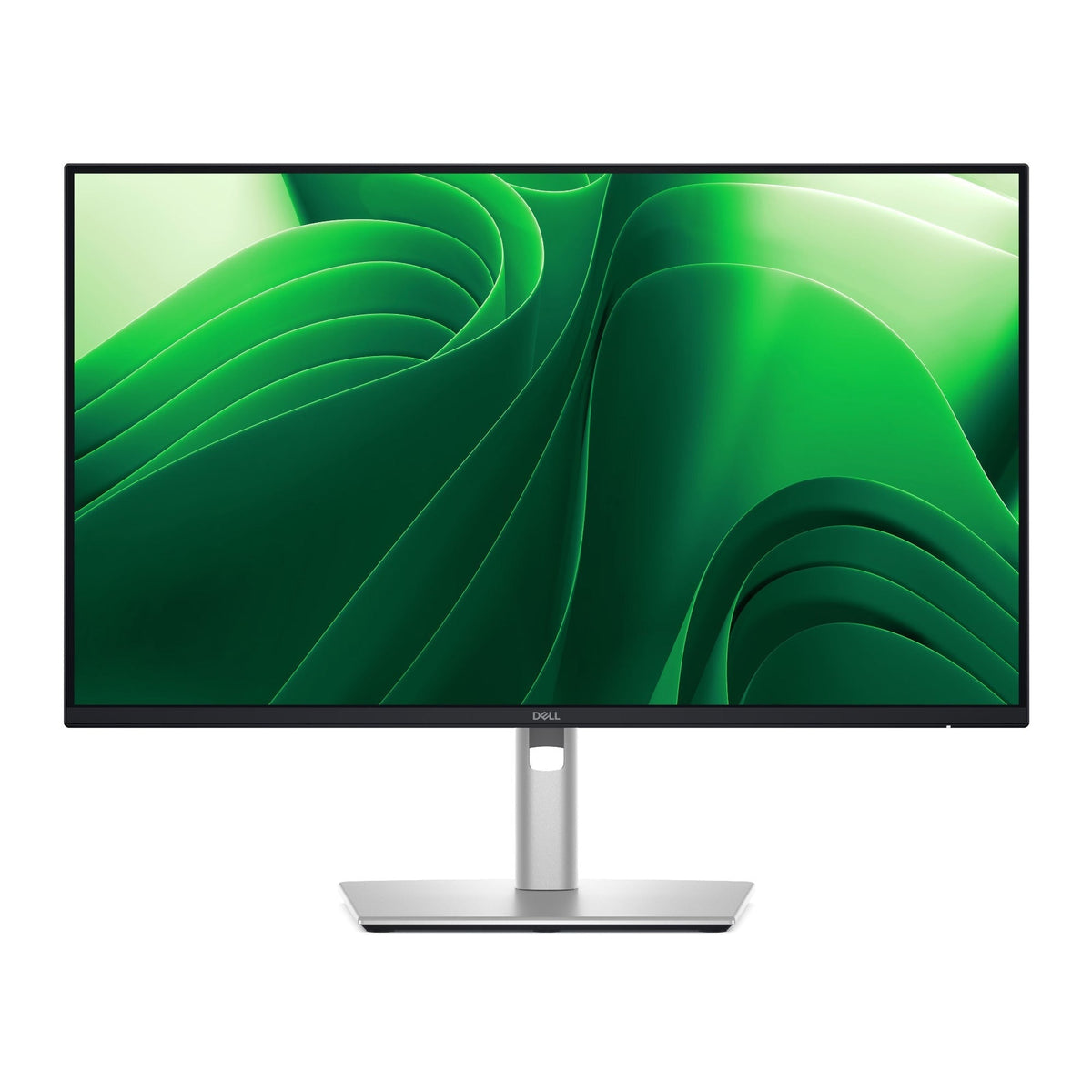 Dell Pro 24-Inch Plus QHD (2560x1440) 100Hz USB-C Hub IPS Monitor