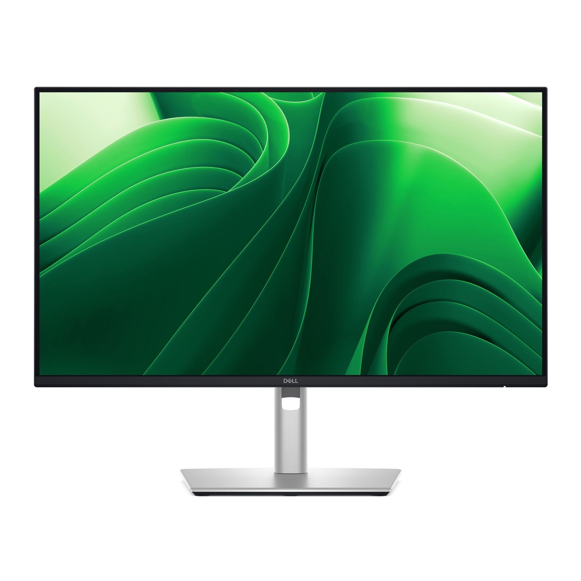Dell Pro 24-Inch Plus QHD (2560x1440) 100Hz USB-C Hub IPS Monitor