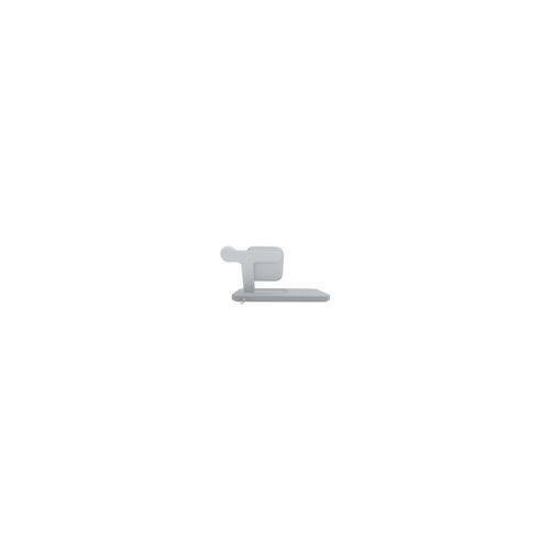Logitech Powered 3-in-1 Qi Wireless Charging Dock (White)