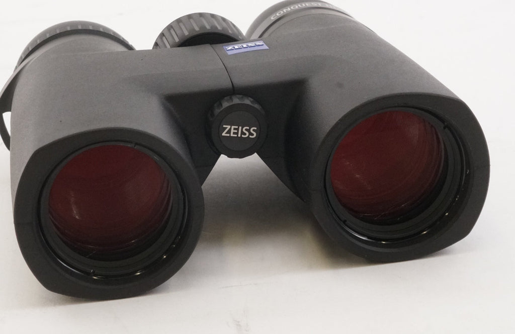 Zeiss CONQUEST HDX 10x32 Binocular (Used)