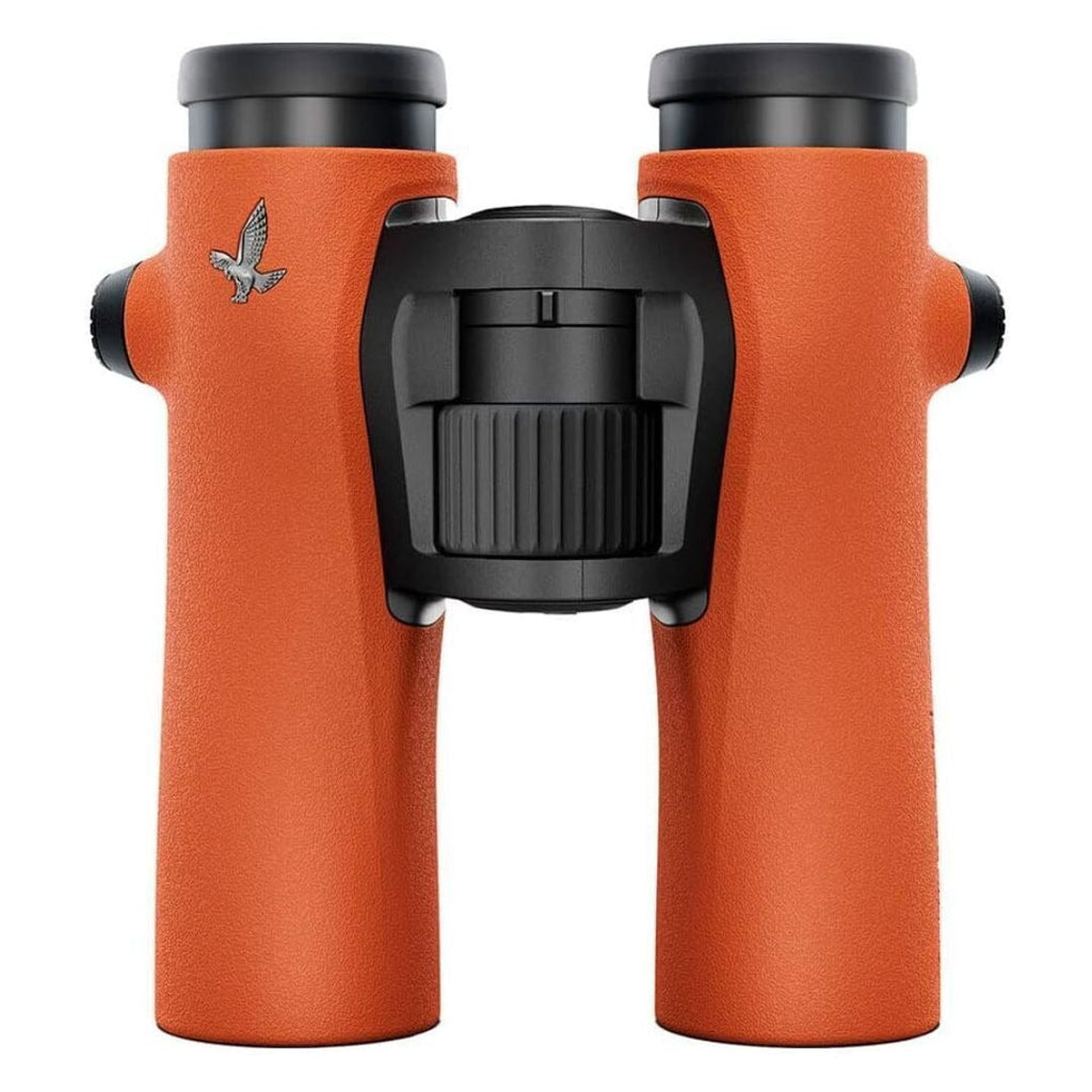 Swarovski Optik 8x32 NL Pure Binoculars (Burnt Orange)