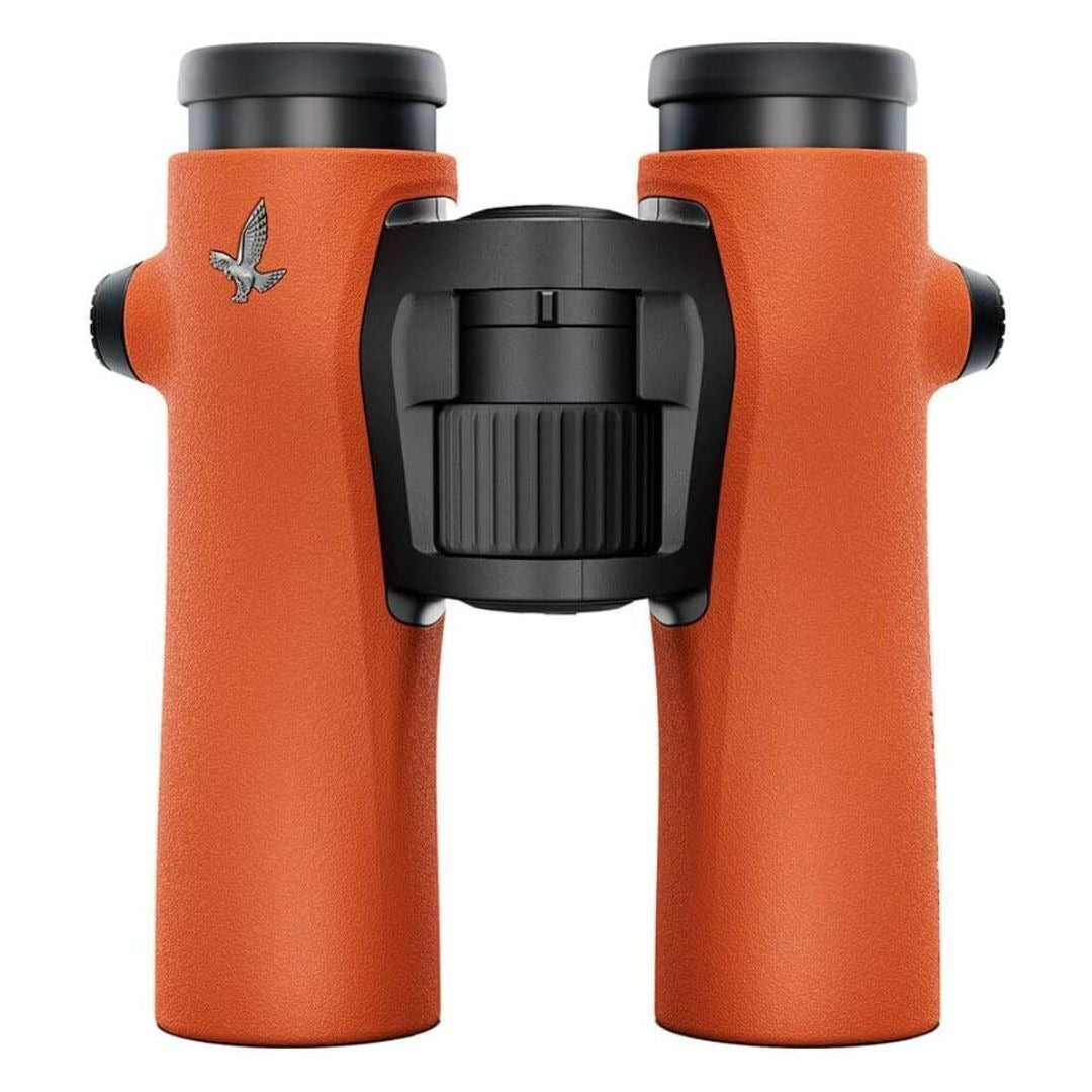 Swarovski Optik 8x32 NL Pure Binoculars (Burnt Orange)