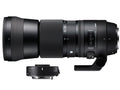 Sigma 150-600mm f/5-6.3 DG OS HSM Contemporary with TC-1401 Teleconverter for Canon EF