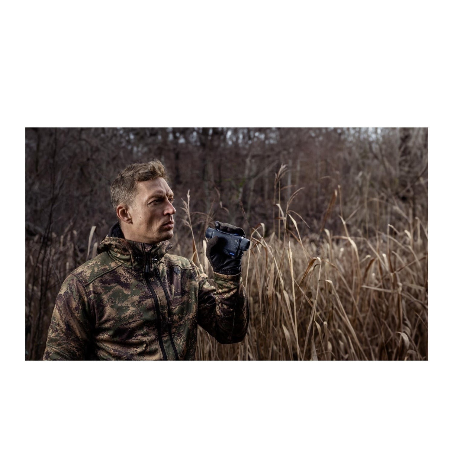 Pulsar Axion XQ19 Compact Thermal Imaging Monocular