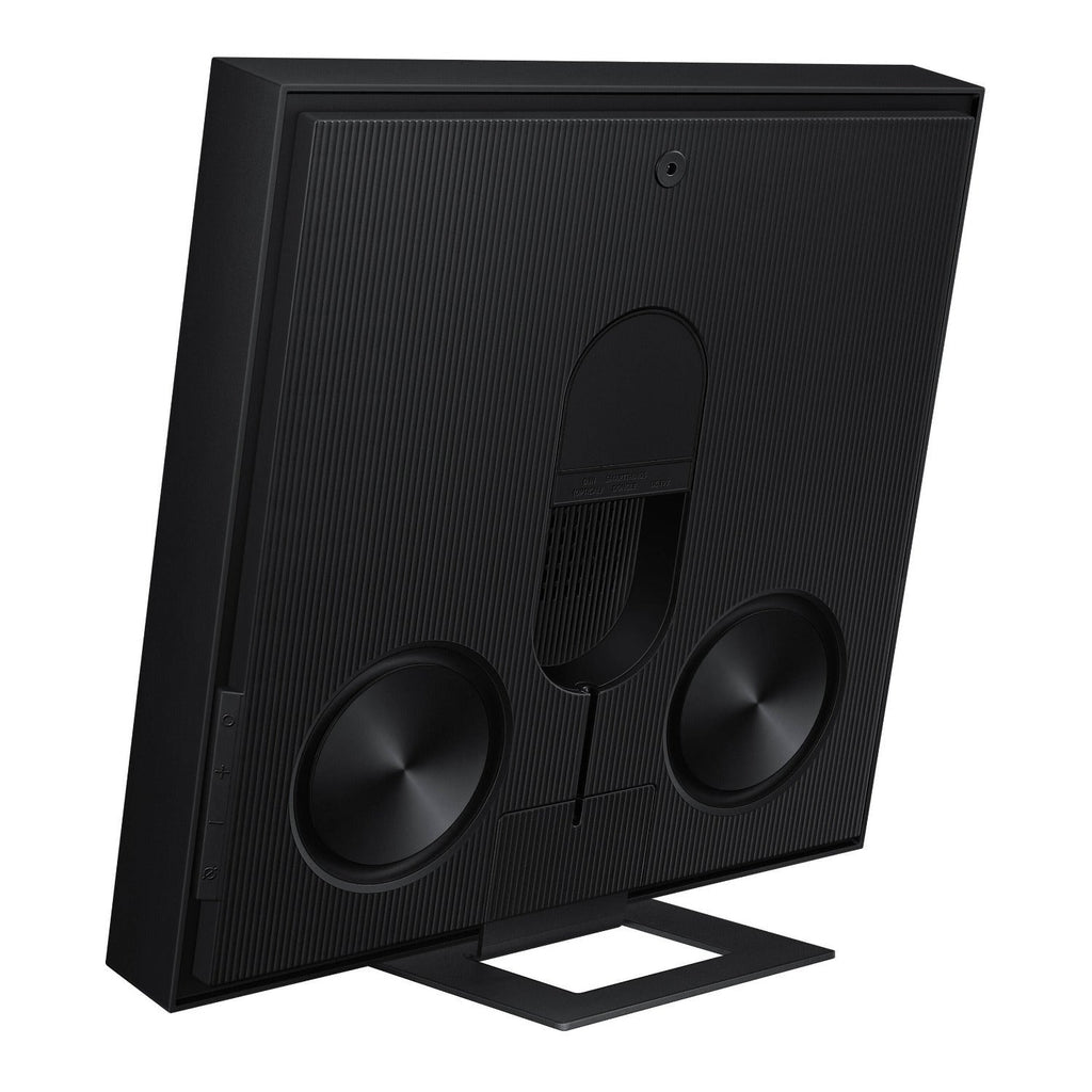 Samsung HW-LS60D 120W 2-Channel Music Frame Speaker with Dolby Atmos Audio