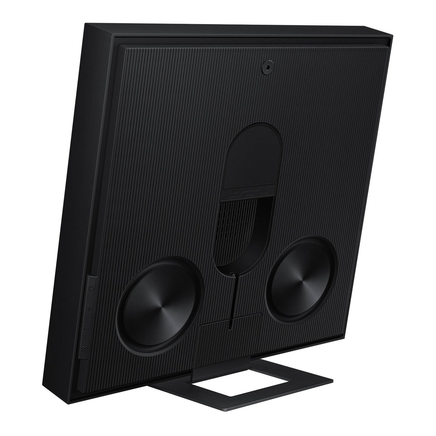 Samsung HW-LS60D 120W 2-Channel Music Frame Speaker with Dolby Atmos Audio