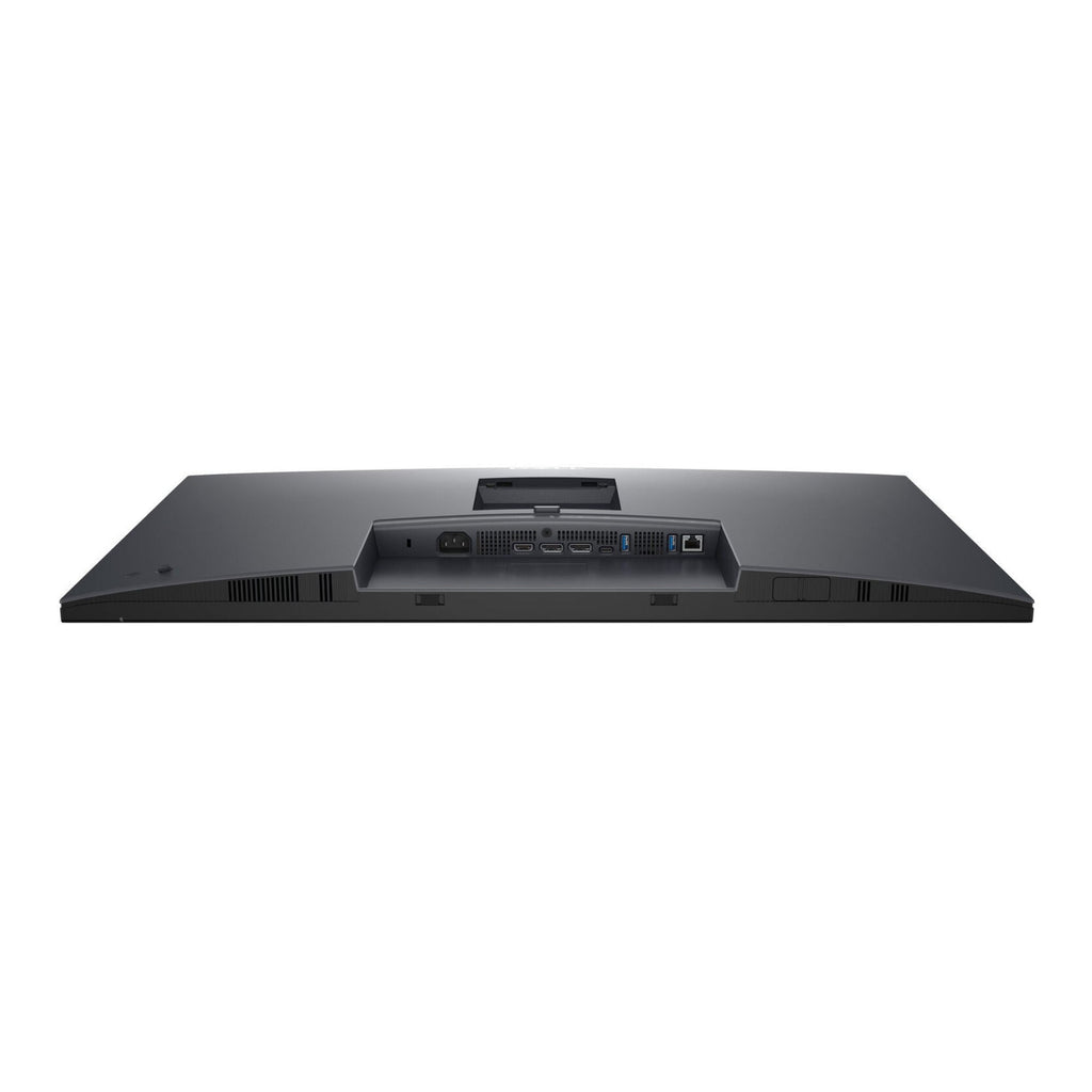 Dell Pro 32 Plus QHD USB-C Hub Monitor - 2560 x 1440 IPS Display, 100Hz