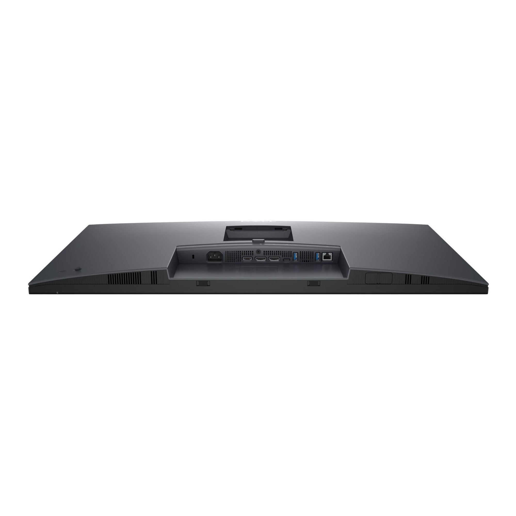 Dell Pro 32 Plus QHD USB-C Hub Monitor - 2560 x 1440 IPS Display, 100Hz