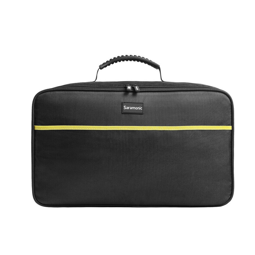 Saramonic WiTalk Padded Soft Carry Case for Wireless Intercom Kits (Medium)