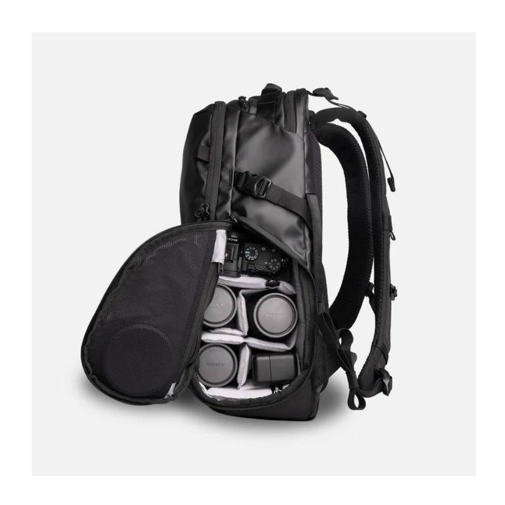 WANDRD Stratus Photo 18L Photography Backpack (Black)