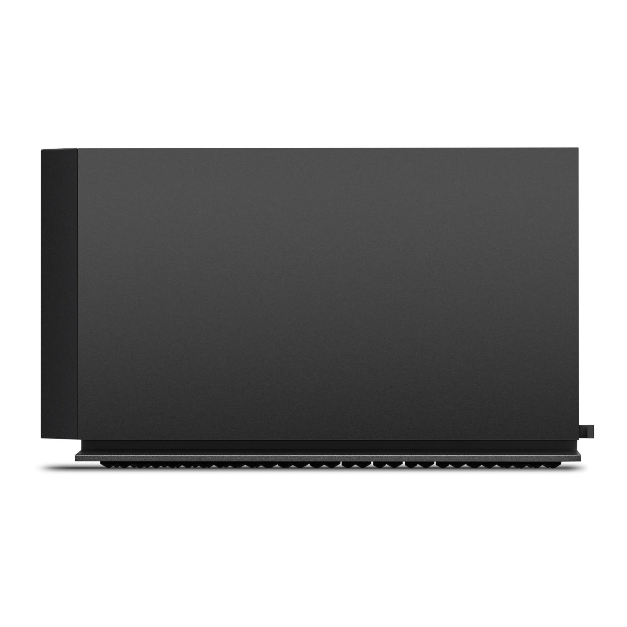 LaCie d2 Professional 8TB USB 3.1 Type-C External Desktop Hard Drive