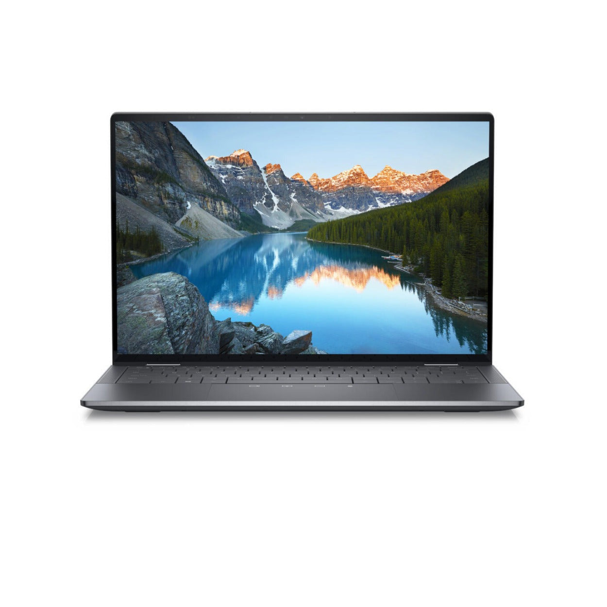 Dell Latitude 9440 2-in-1 Laptop, 14" QHD Touch, Intel Core i7-1365U, 16GB RAM, 512GB SSD, Windows 11 Pro (Certified Refurbished)