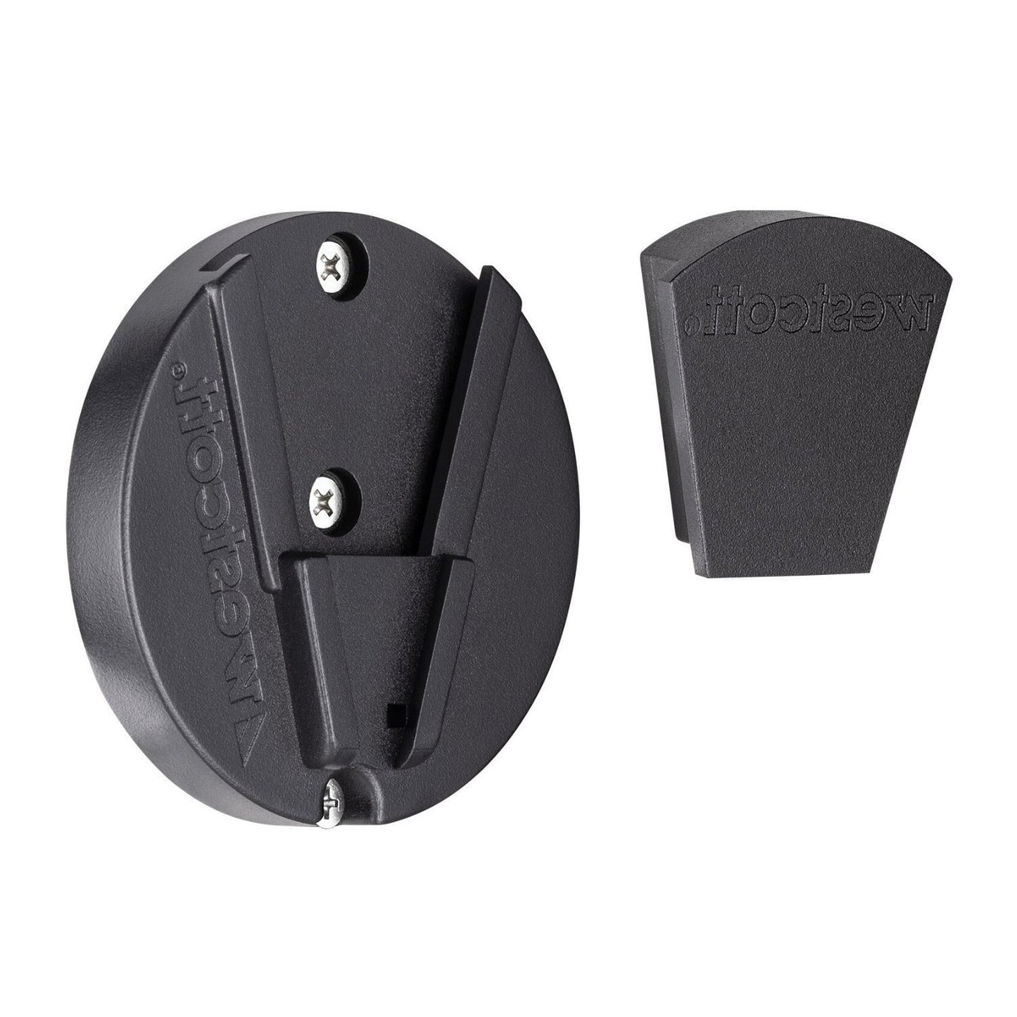 Westcott Float Wall Mount Base and Adapter Kit from Lindsay Adler Collection with Mounting Hardware