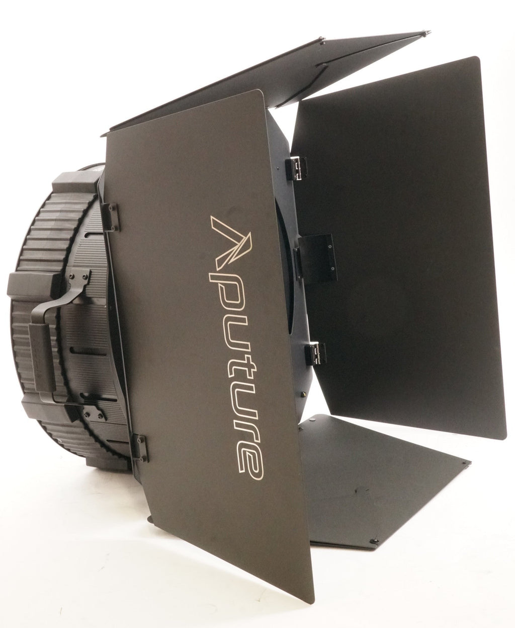 Aputure Motorized CF16 Fresnel Rolling Case Kit with Dual Expanding Focus (Used)