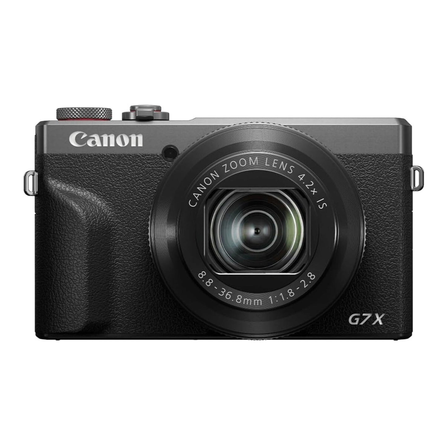 Canon PowerShot G7 X Mark III Digital Camera (30th Anniversary Limited Edition)