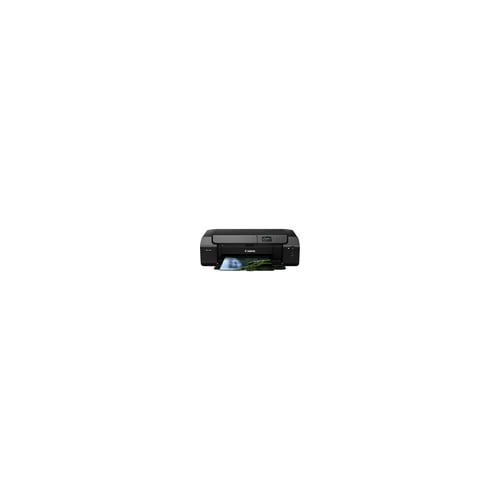Canon PIXMA PRO-200 Wireless Professional Inkjet Photo Printer