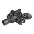 AGM PVS-7 NW1 Gen 2 Level 1 White Phosphor Night Vision Bi-Ocular