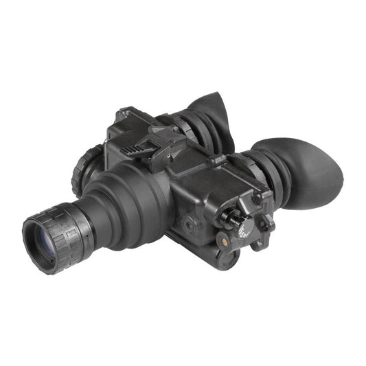AGM PVS-7 NW1 Gen 2 Level 1 White Phosphor Night Vision Bi-Ocular