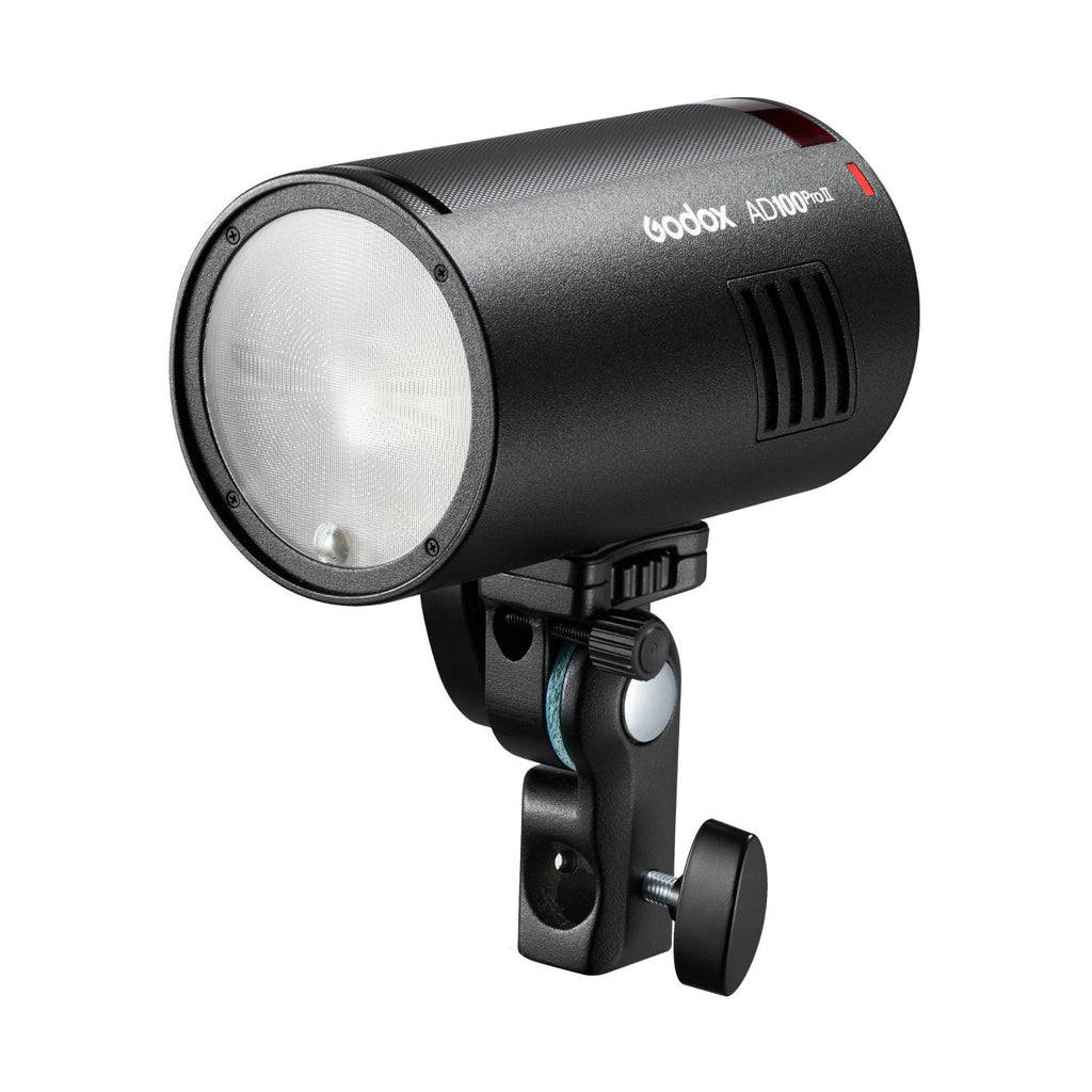 Godox AD100PROII 100W Pocket Flash with Wireless TTL High Speed Sync