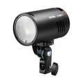 Godox AD100PROII 100W Pocket Flash with Wireless TTL High Speed Sync