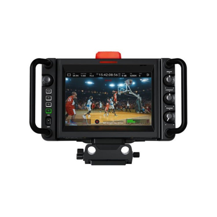 Blackmagic Studio Camera 4K Pro G2