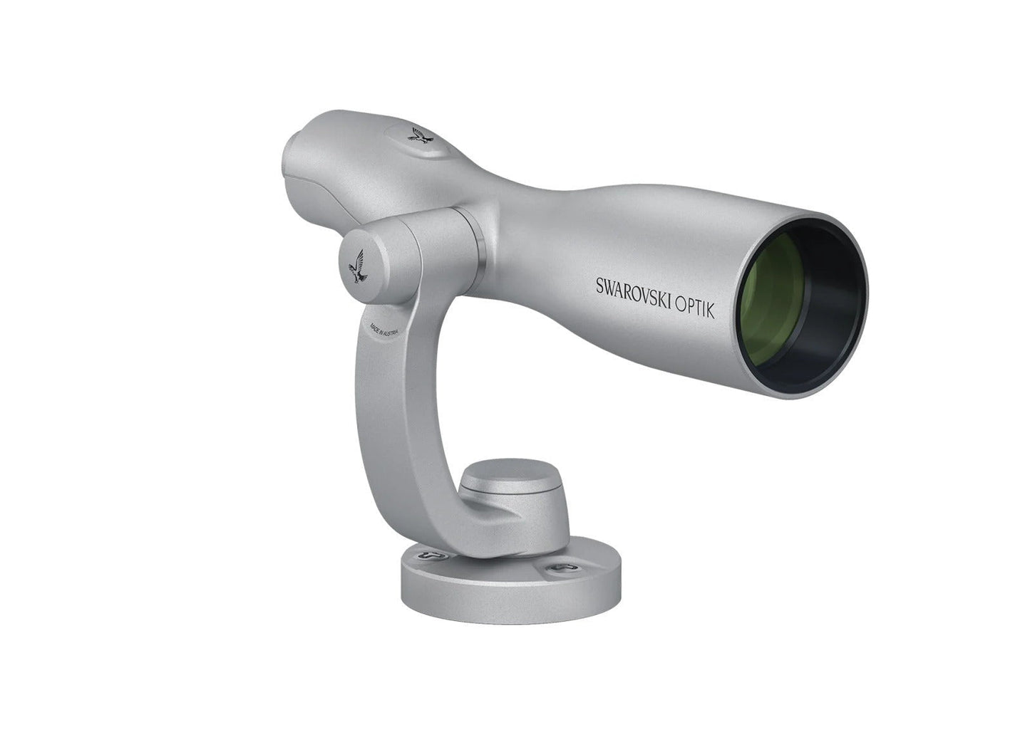 SWAROVSKI OPTIK 30 x 95 ST Vista Straight Viewing Outdoor Spotting Scope