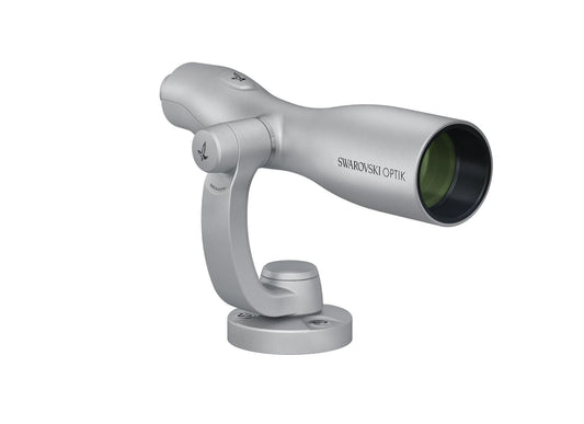 SWAROVSKI OPTIK 30 x 95 ST Vista Straight Viewing Outdoor Spotting Scope