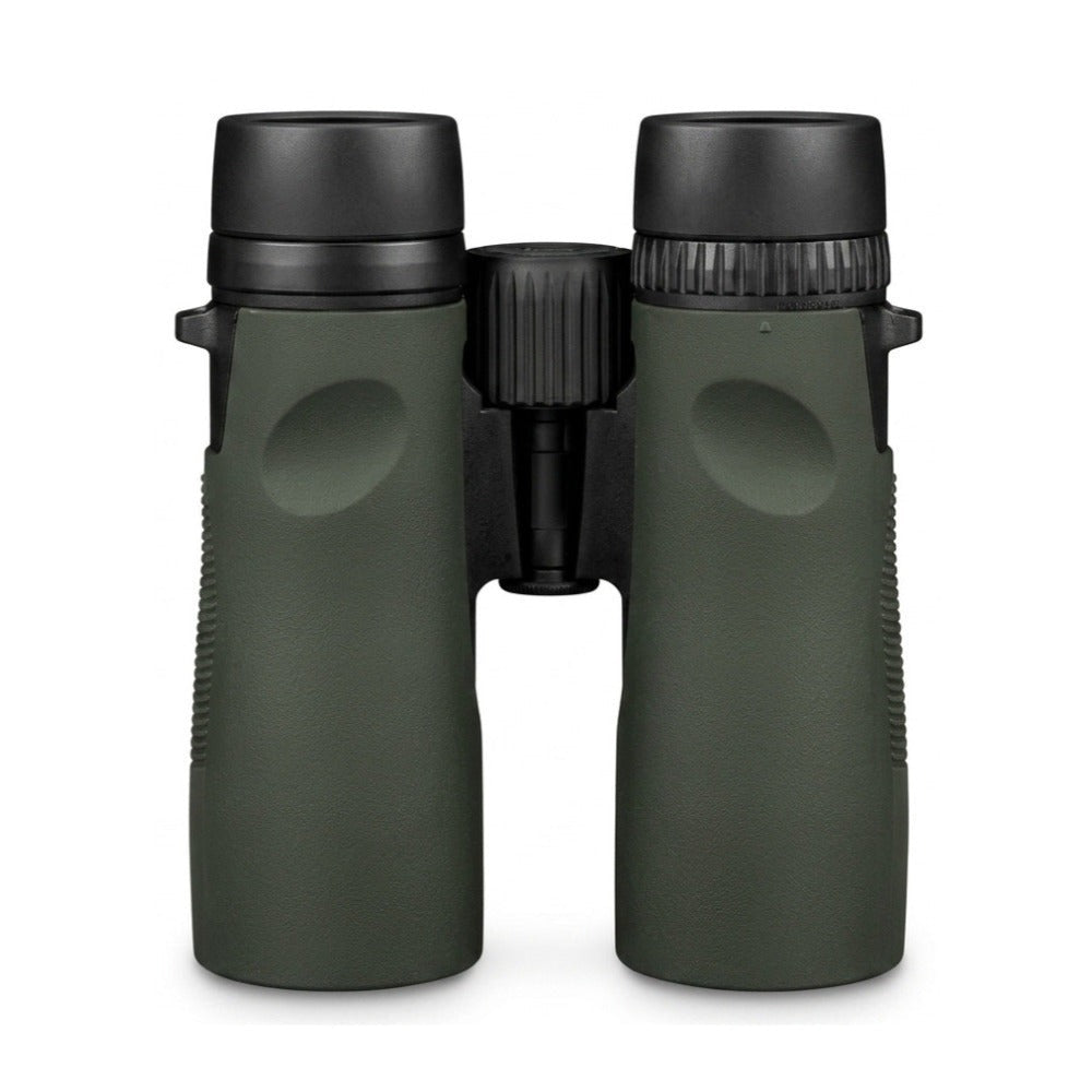Vortex Diamondback HD 10x42 Rugged Waterproof Binocular with Rubber Armor and Multi-Coated Lenses