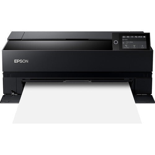 Epson SureColor P900 17 Inch Photo Printer with 5760 x 1440 dpi and Wireless Connectivity (Black)