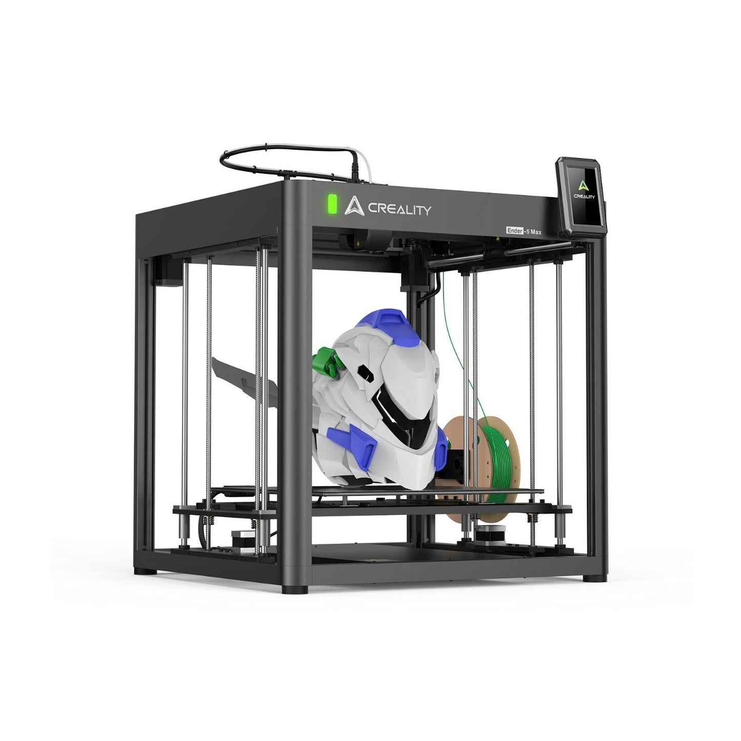 Creality Ender-5 Max CoreXY 3D Printer