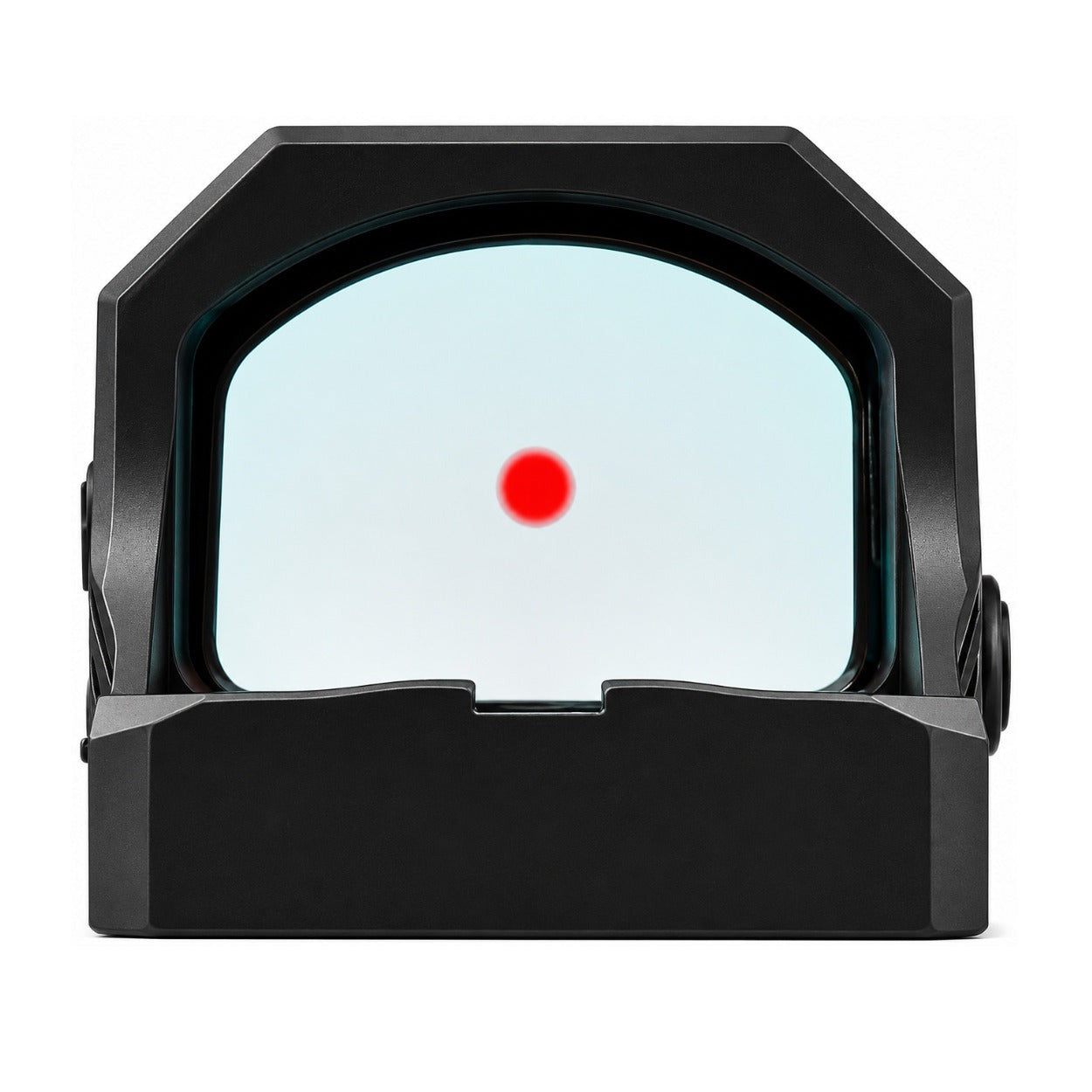 Cyelee Wolf PRO Open Reflex RMR 3-MOA Red Dot Sight with IPX7-rated Construction and Coated Glass