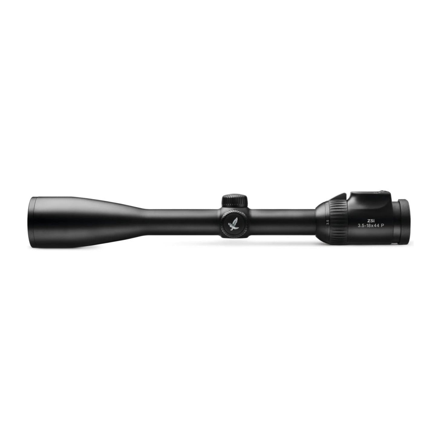 Swarovski Z5 3.5-18x44 Riflescope (BRX Reticle)