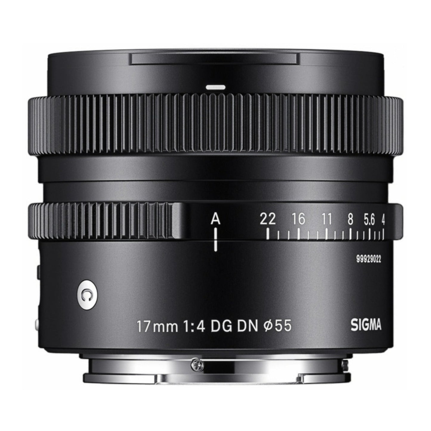 Sigma 17mm F4 DG DN Contemporary Ultra Wide Angle Lens (Sony E-Mount) Bundle