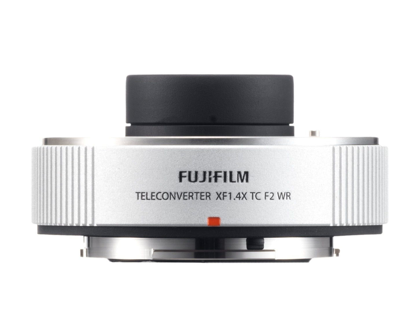 Fujifilm XF 200mm f/2 R LM OIS WR Lens with XF1.4X TC f/2 Teleconverter Kit
