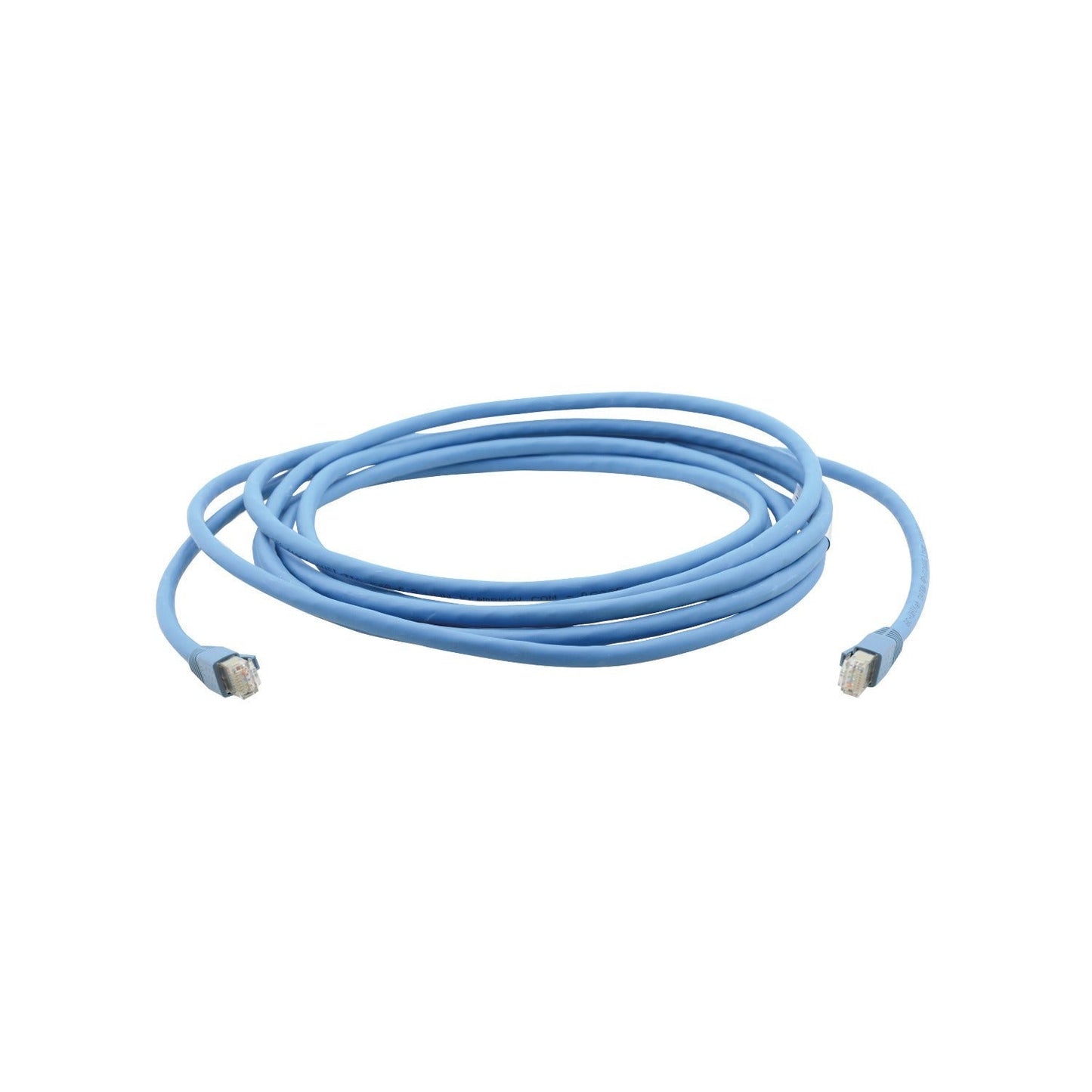 Kramer 10ft 4Pair CAT6a U/FTP Video & LAN Cable Assembly for DGKat & HDBaseT