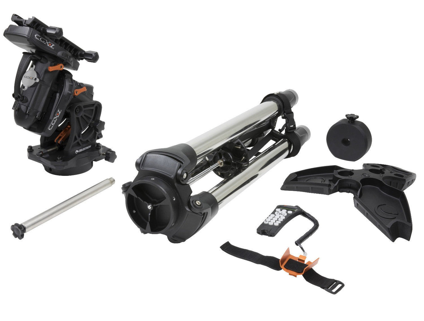 Celestron CGX-L GoTo Mount