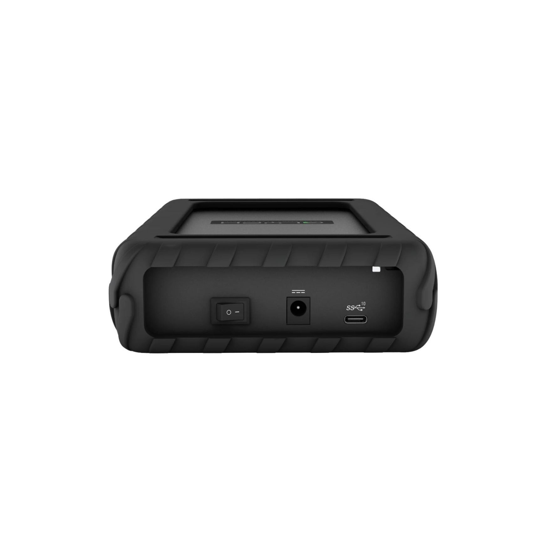 Glyph Blackbox PRO 20TB External Desktop Drive (7200RPM, USB-C 3.2)