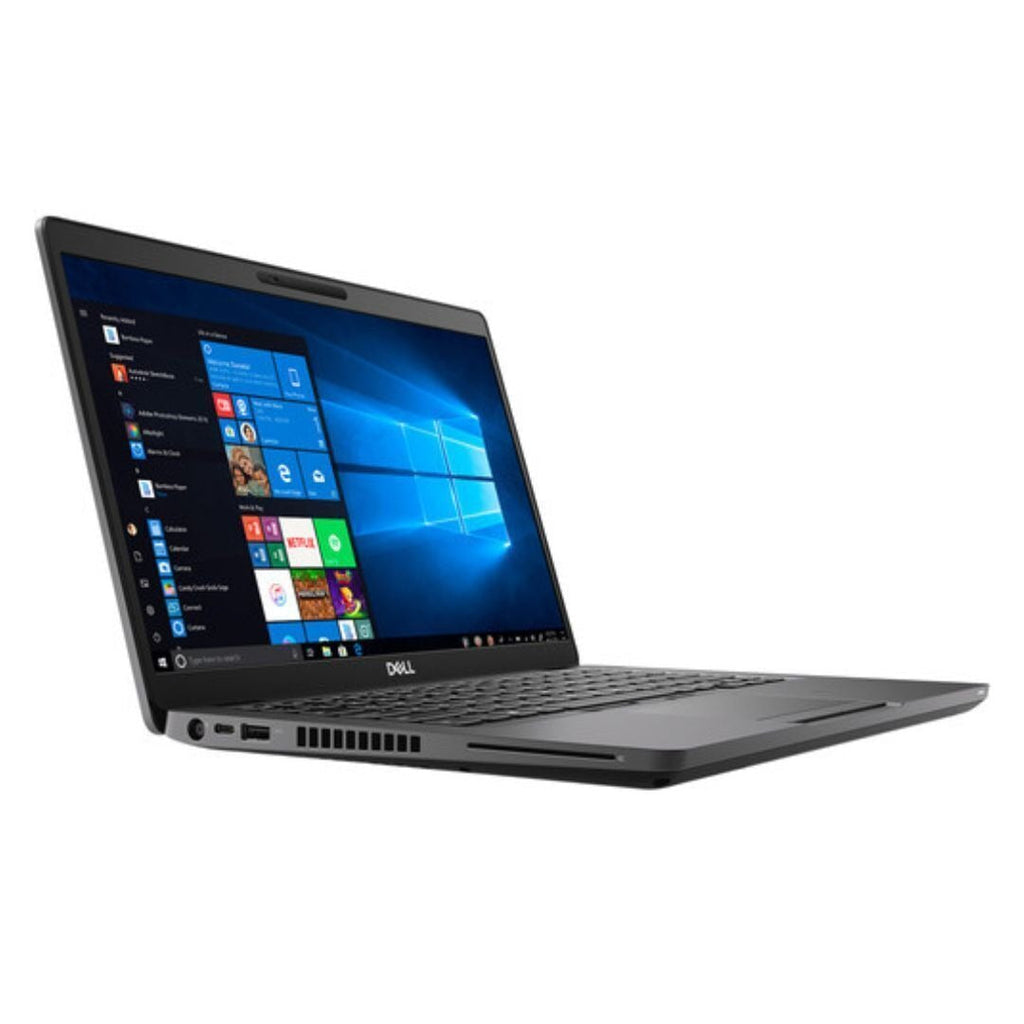 Dell Latitude 5400 Laptop, 14" FHD, Intel Core i7-8665U, 16GB RAM, 512GB SSD, Windows 10 Pro (Certified Refurbished)