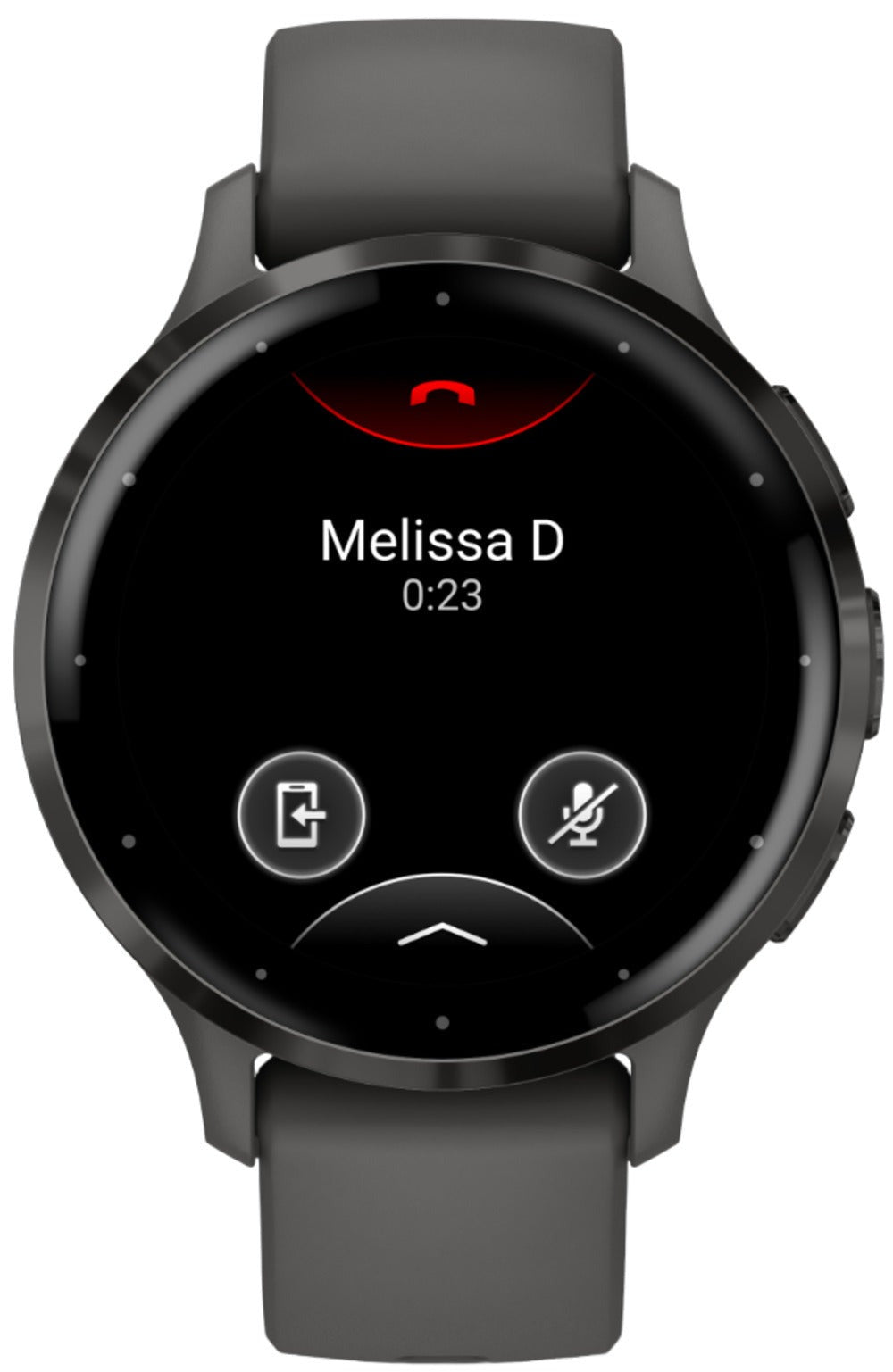 Garmin Venu 3S Smartwatch (Slate/Gray) (Used)