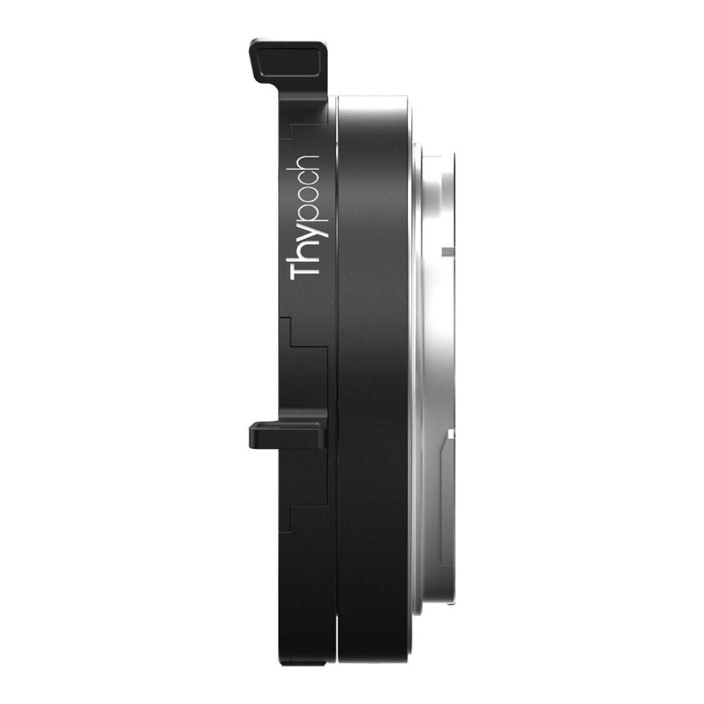 Thypoch Positive Lock Adapter (Leica M to Nikon Z)