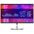 Dell P3223DE 32" QHD USB-C Hub Monitor with ComfortView Plus (Refurbished)