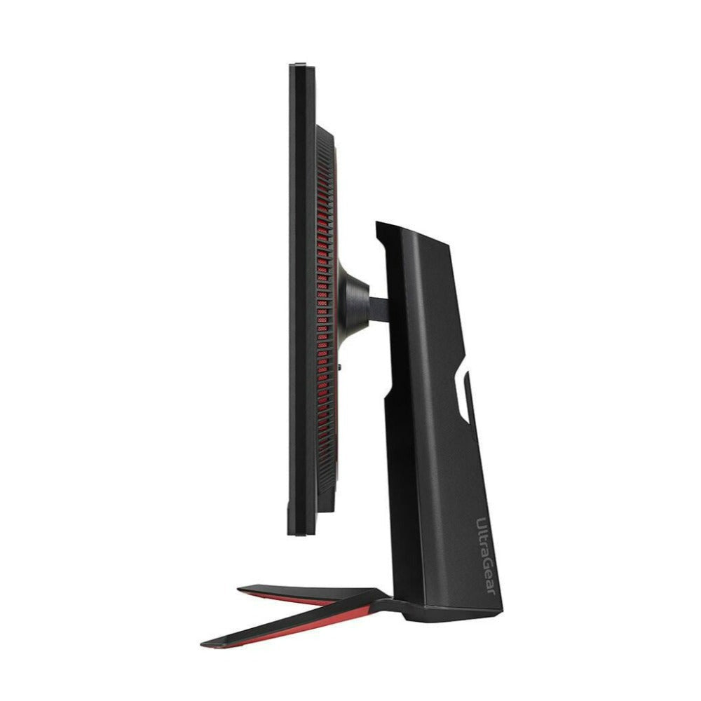 LG 32GP850 32" UltraGear QHD IPS 165Hz Gaming Monitor with G-SYNC (Certified Refurbished)