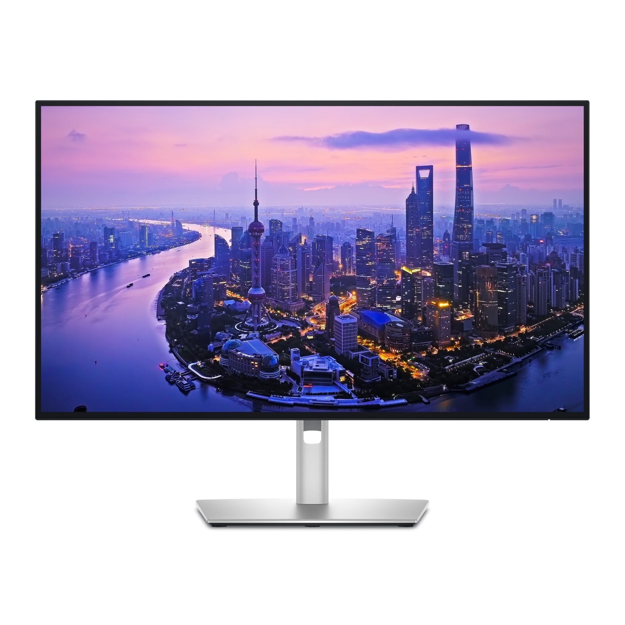 Dell UltraSharp U2725QE 27 Inch 4K UHD 120Hz IPS Thunderbolt 4 Hub Monitor