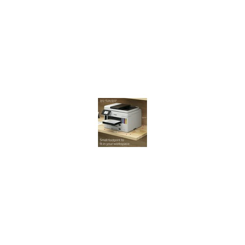 Canon Maxify GX7021 Wireless MegaTank All-In-One Color Printer